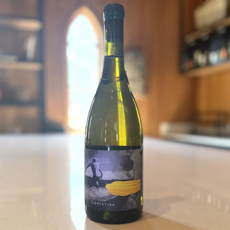 Storm King Wine Co Vermentino 2025