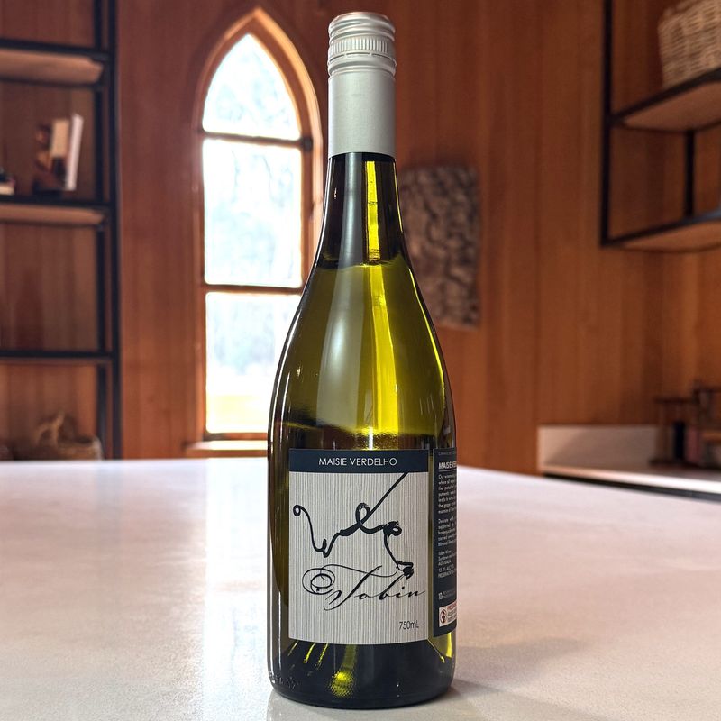 Tobin Wines Maisie Verdelho 2025