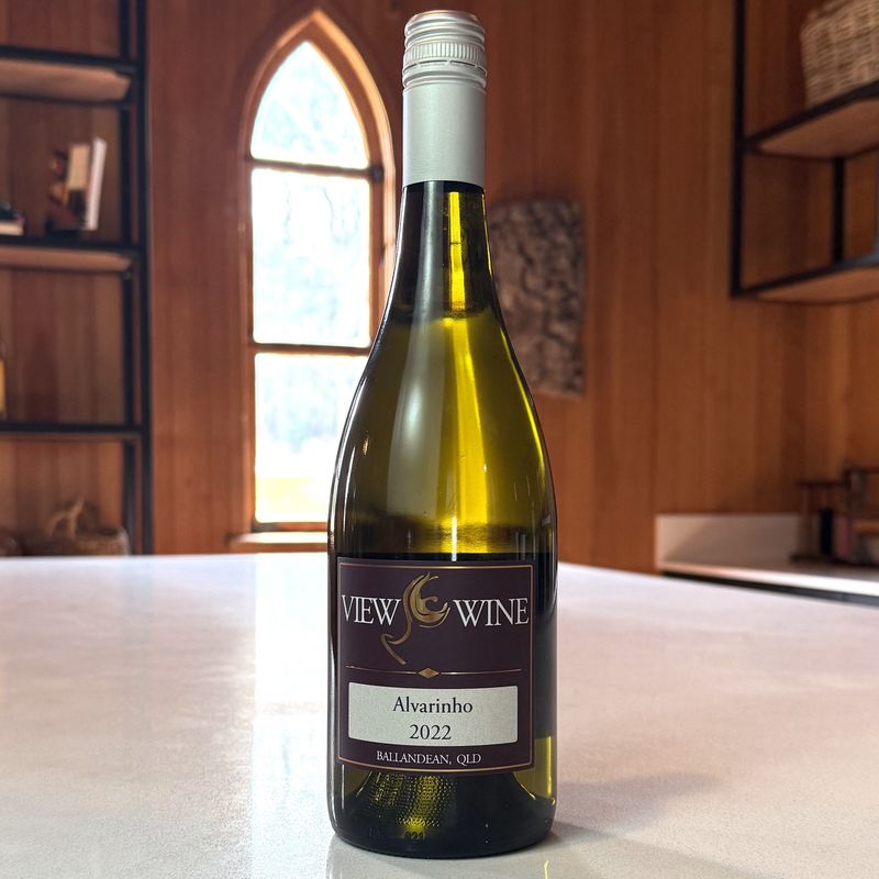 View Wine Alvarinho 2022