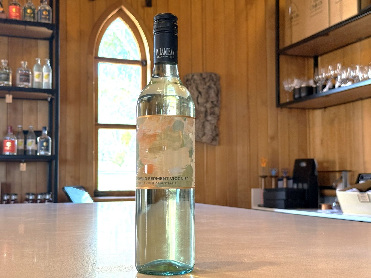 Ballandean Estate Wild Ferment Viognier
