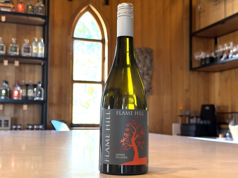 Flame Hill Vineyard Gruner Veltliner 2025