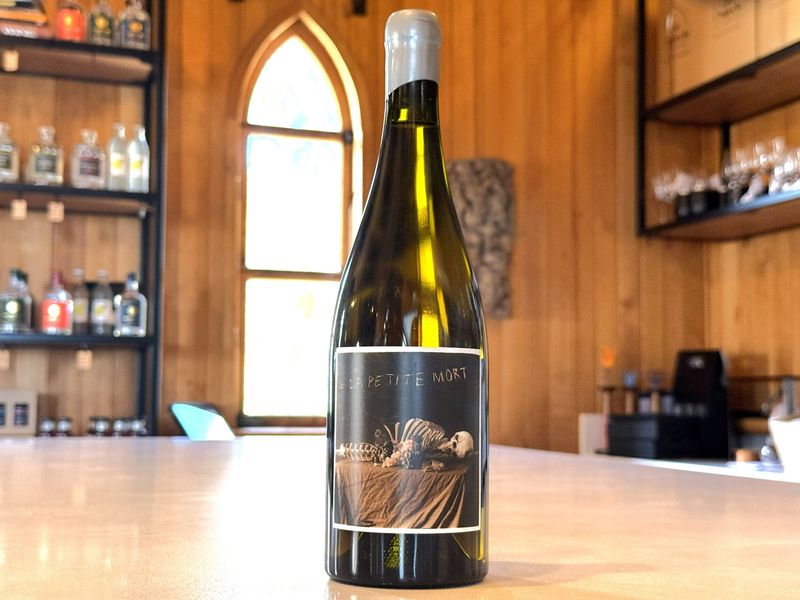 La Petite Mort VMR Qvevri 2022