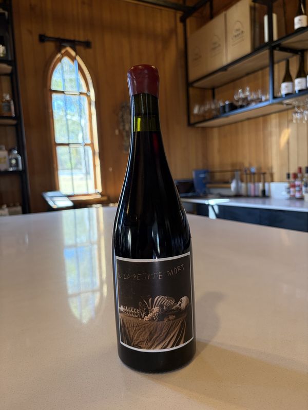 La Petite Mort Gamay Noir 2022