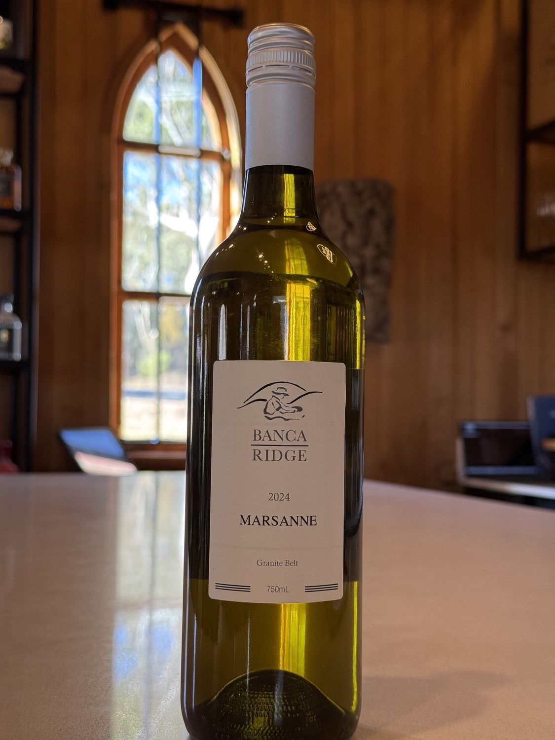 Banca Ridge Marsanne 2024