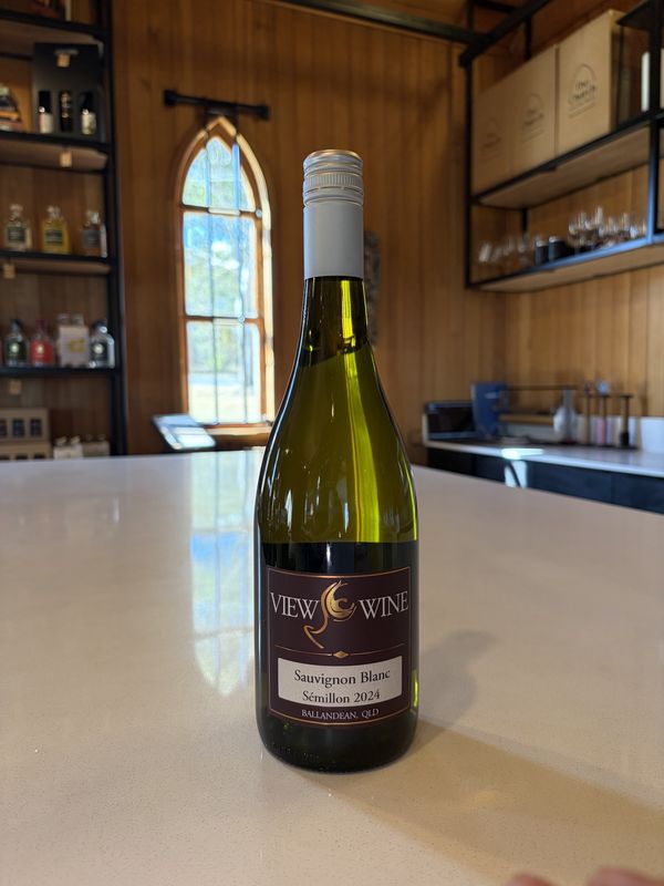 View Wine Sauvignon Blanc Semillon