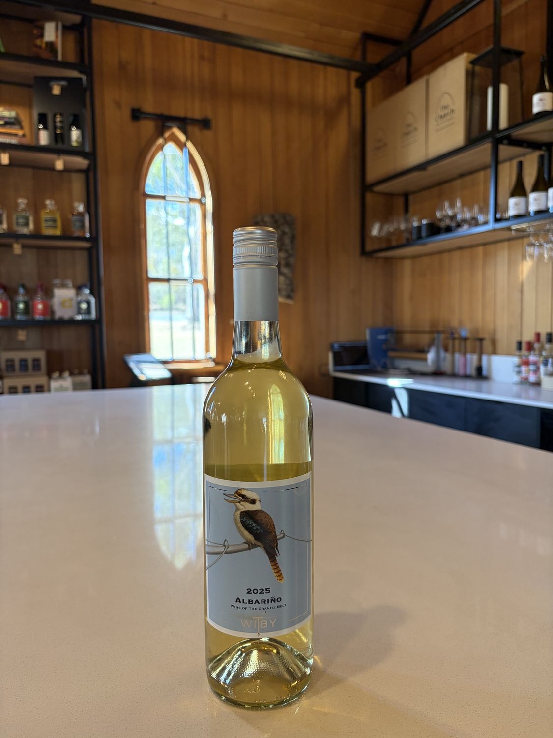 Witby Estate Albarino