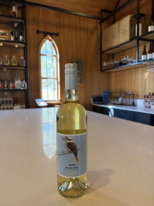 Witby Estate Albarino