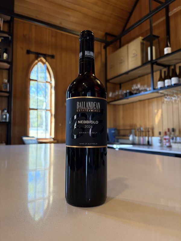 Ballandean Estate Nebbiolo