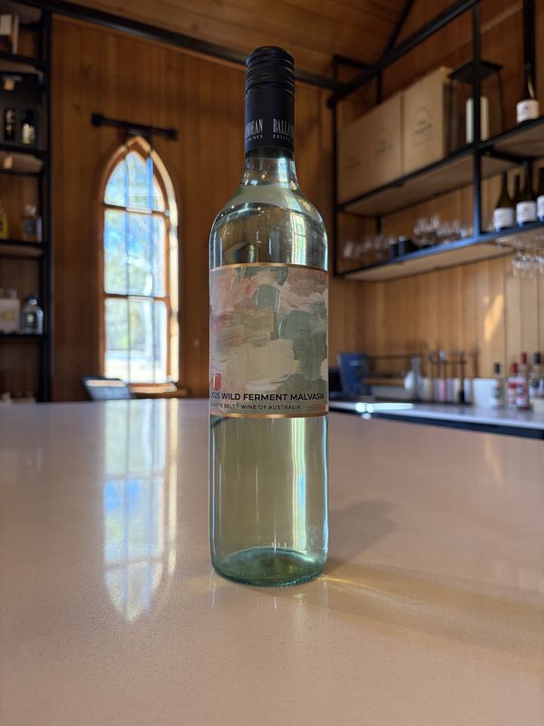 Ballandean Estate Wild Ferment Malvasia