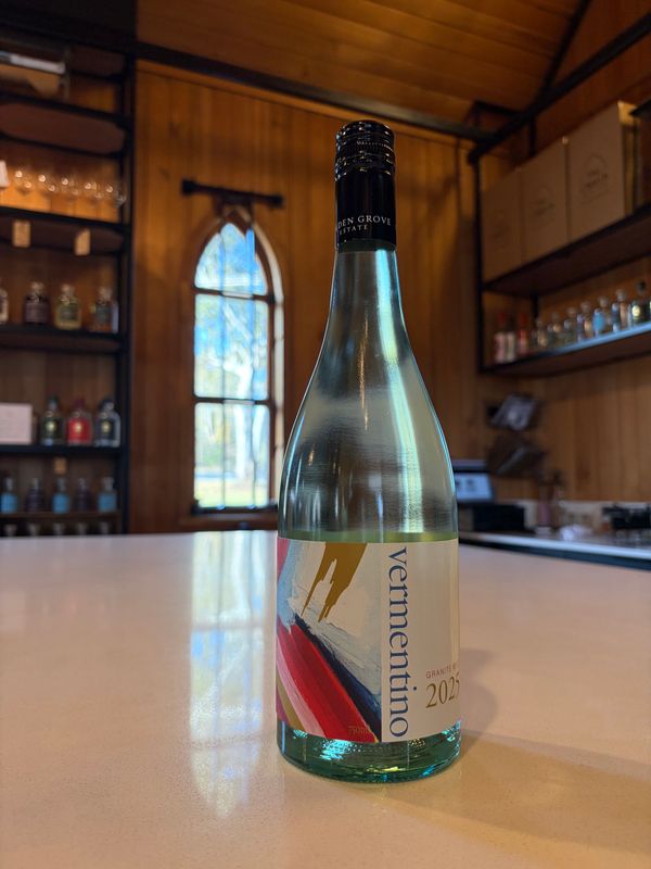 Golden Grove Vermentino