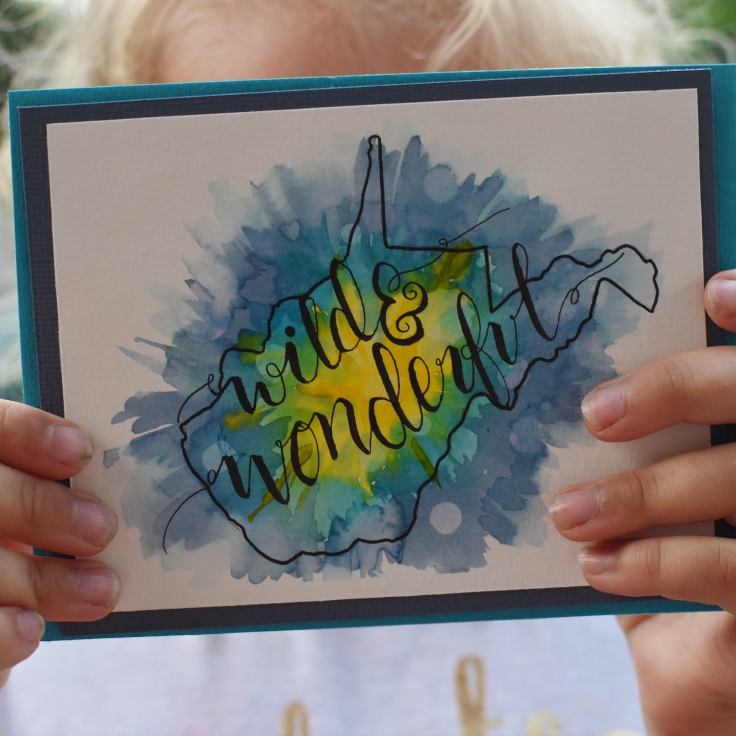 Wild &amp; Wonderful