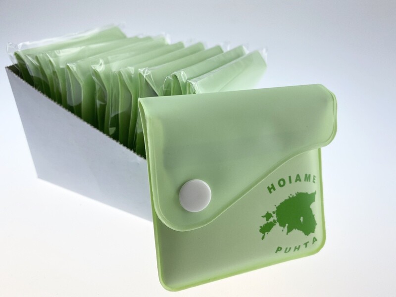 Multipakk 10 tk