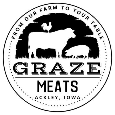 Our Farm Raised Meats