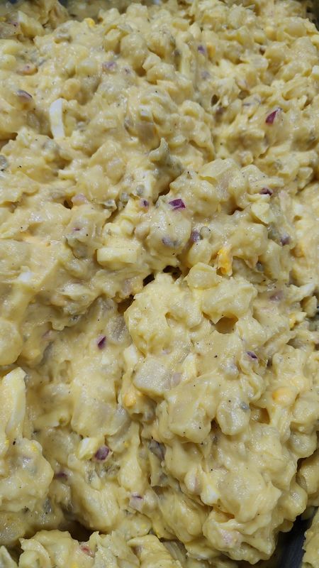 Potato Salad