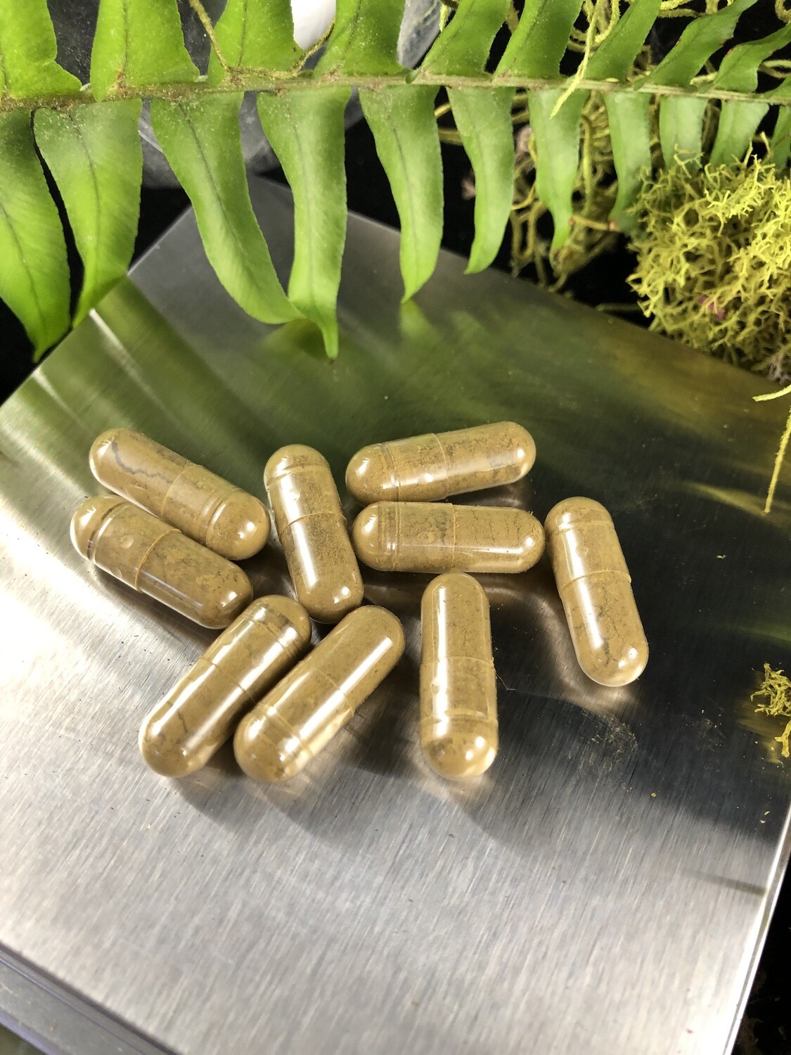 20% UEMD Capsules 20% UEMD Capsules