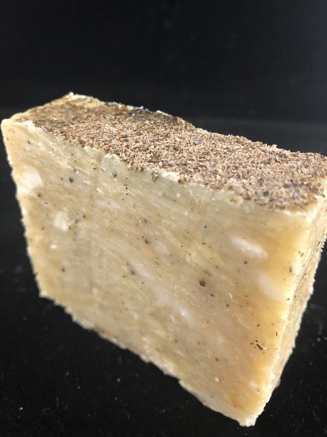Natural Handmade Artisan Soap - Blue Lotus Natural Handmade Artisan Soap - Blue Lotus