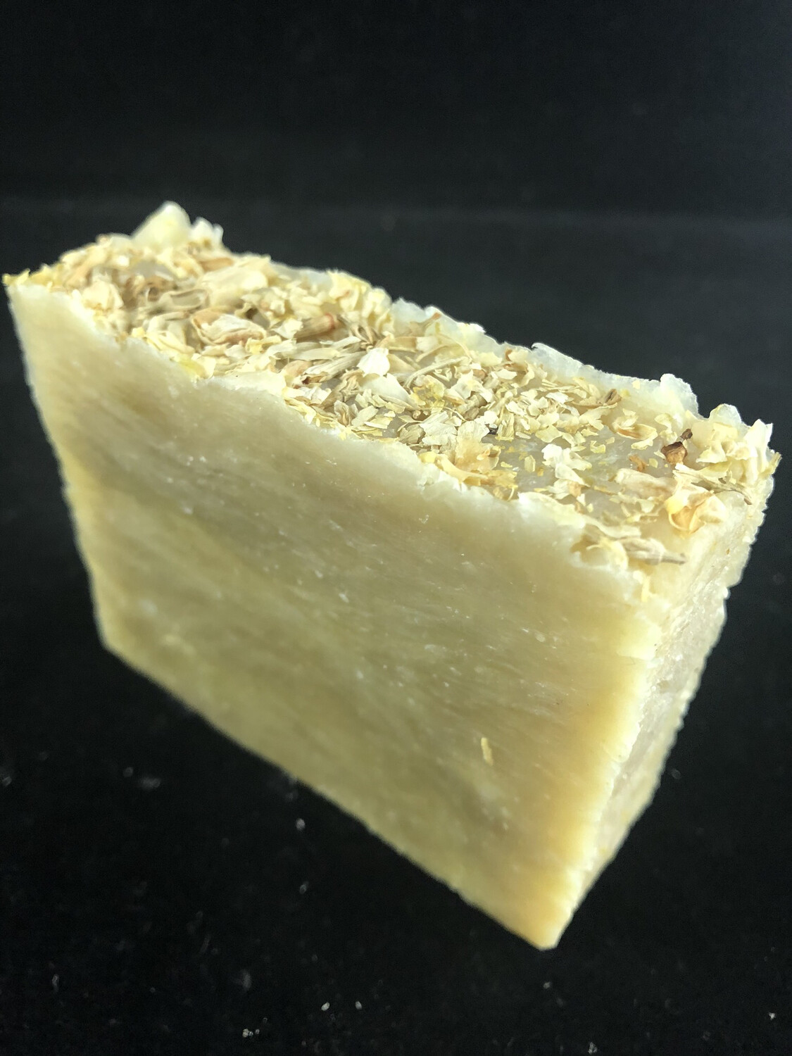 Natural Handmade Artisan Soap - Alfalfa Jasmine Natural Handmade Artisan Soap - Alfalfa Jasmine