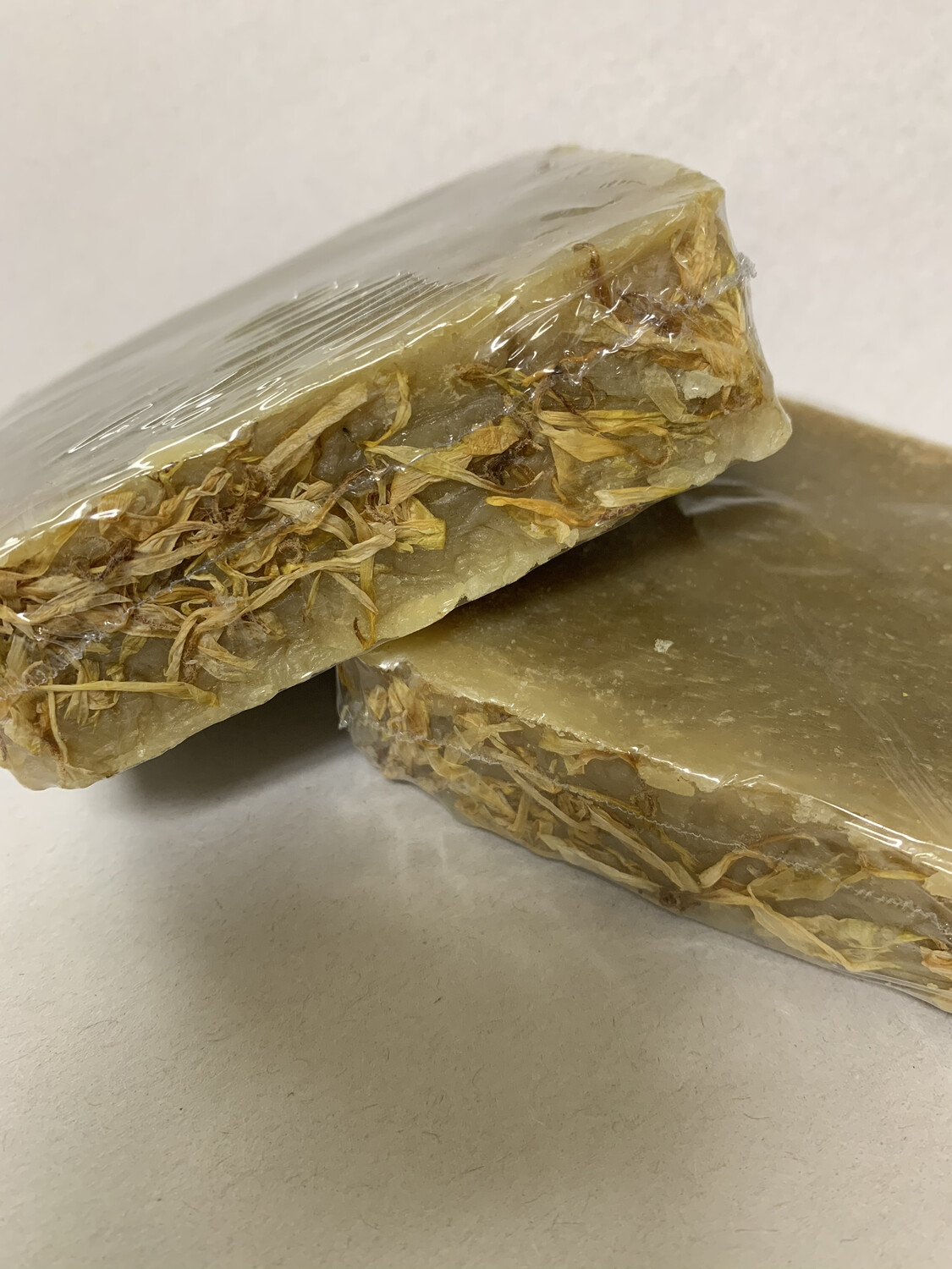 Natural Handmade Artisan Soap - Matcha Bar Natural Handmade Artisan Soap - Matcha Bar