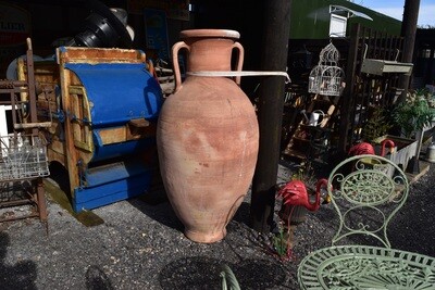 Very Large Outdoor Urn