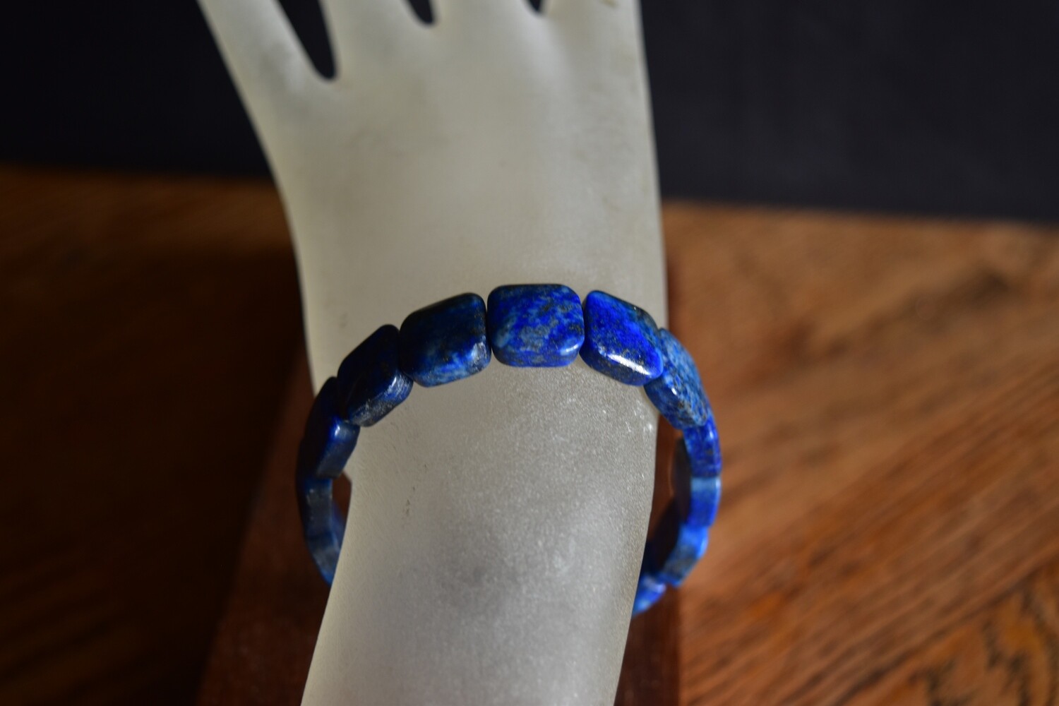 Lapis Lazuli Bracelet