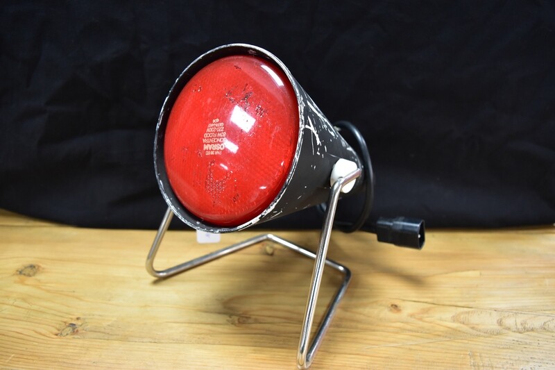 Vintage Stage Light