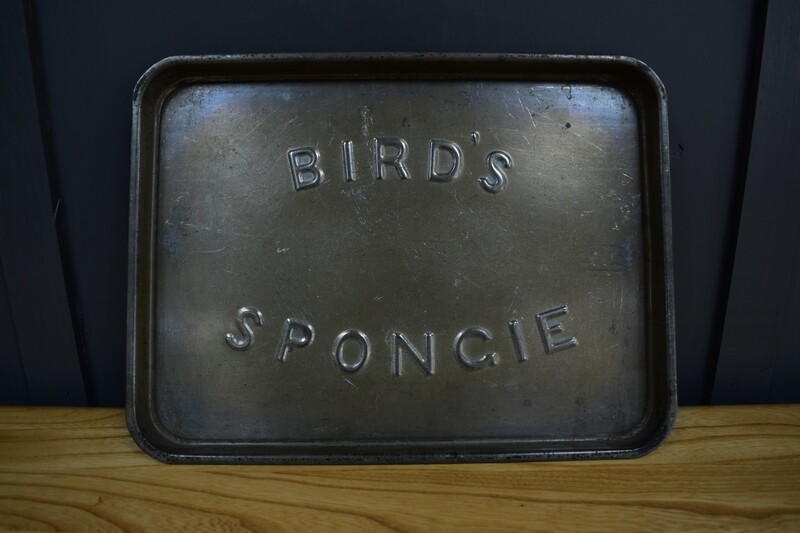 Birds Spongie Tray