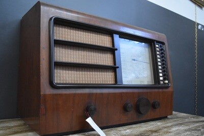 Ecko P8189 Radio c1938