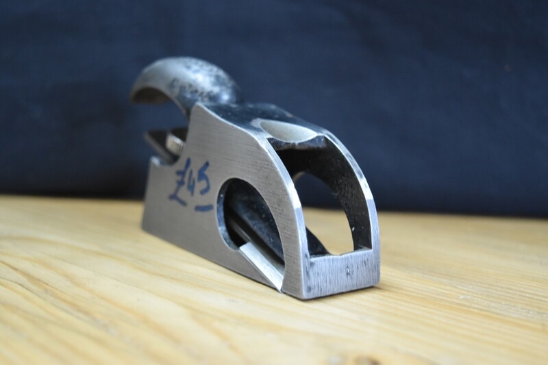 Stanley Plane No905