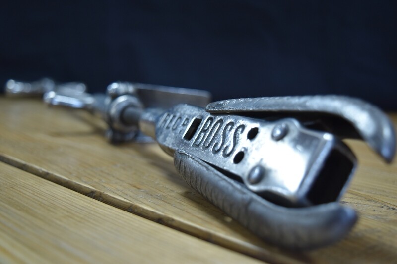 Boss Shoe Stretcher