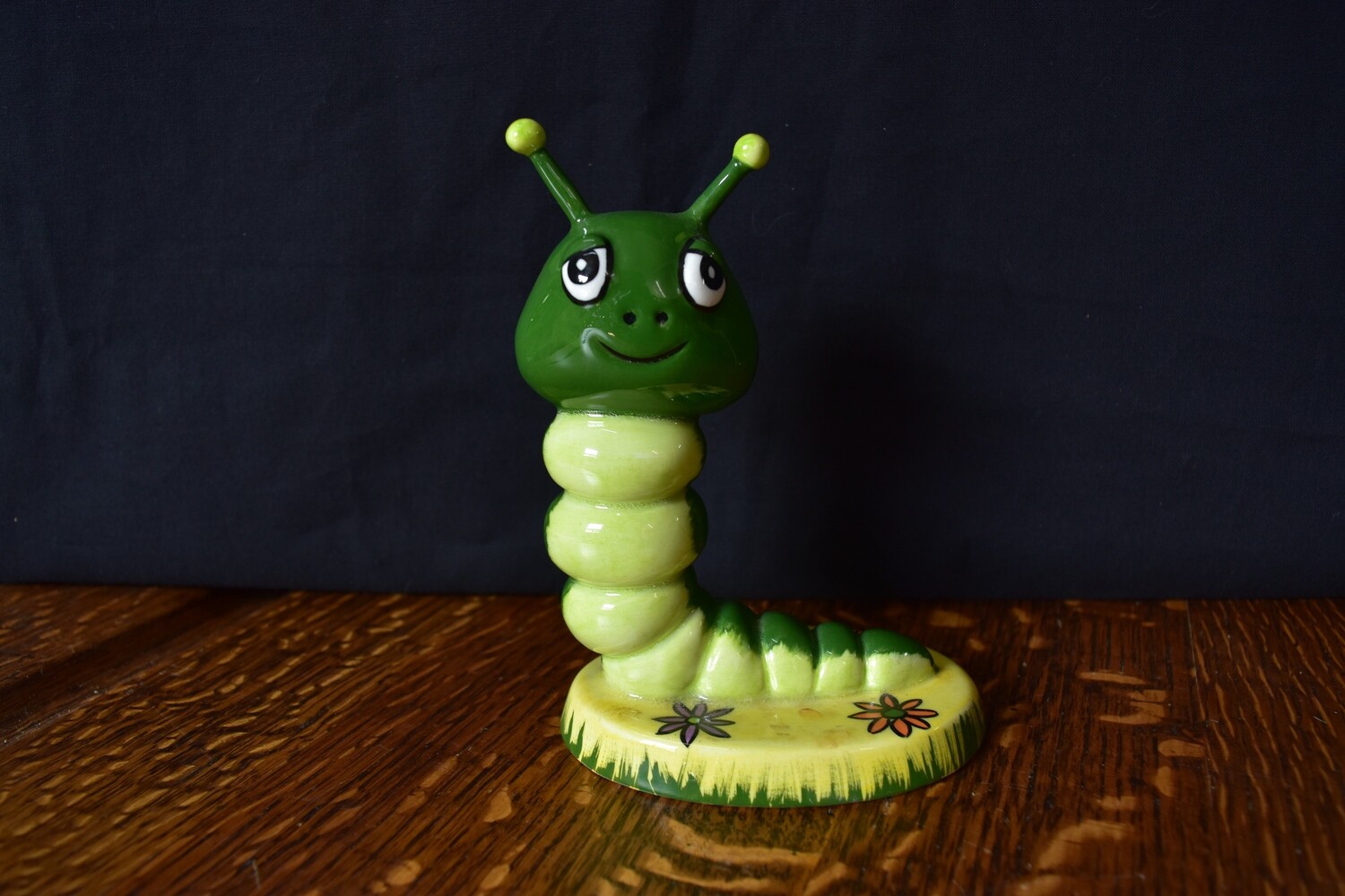 Lorna Bailey Caterpillar Figurine