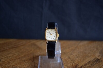 Omega Ladies Vintage Wristwatch