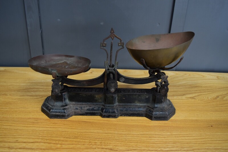 W&T Avery Scales