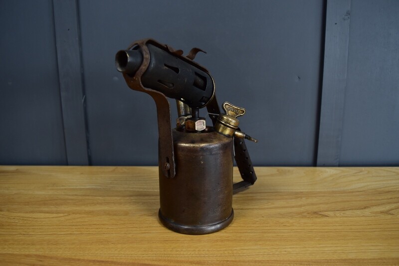 Burmos Blow Torch
