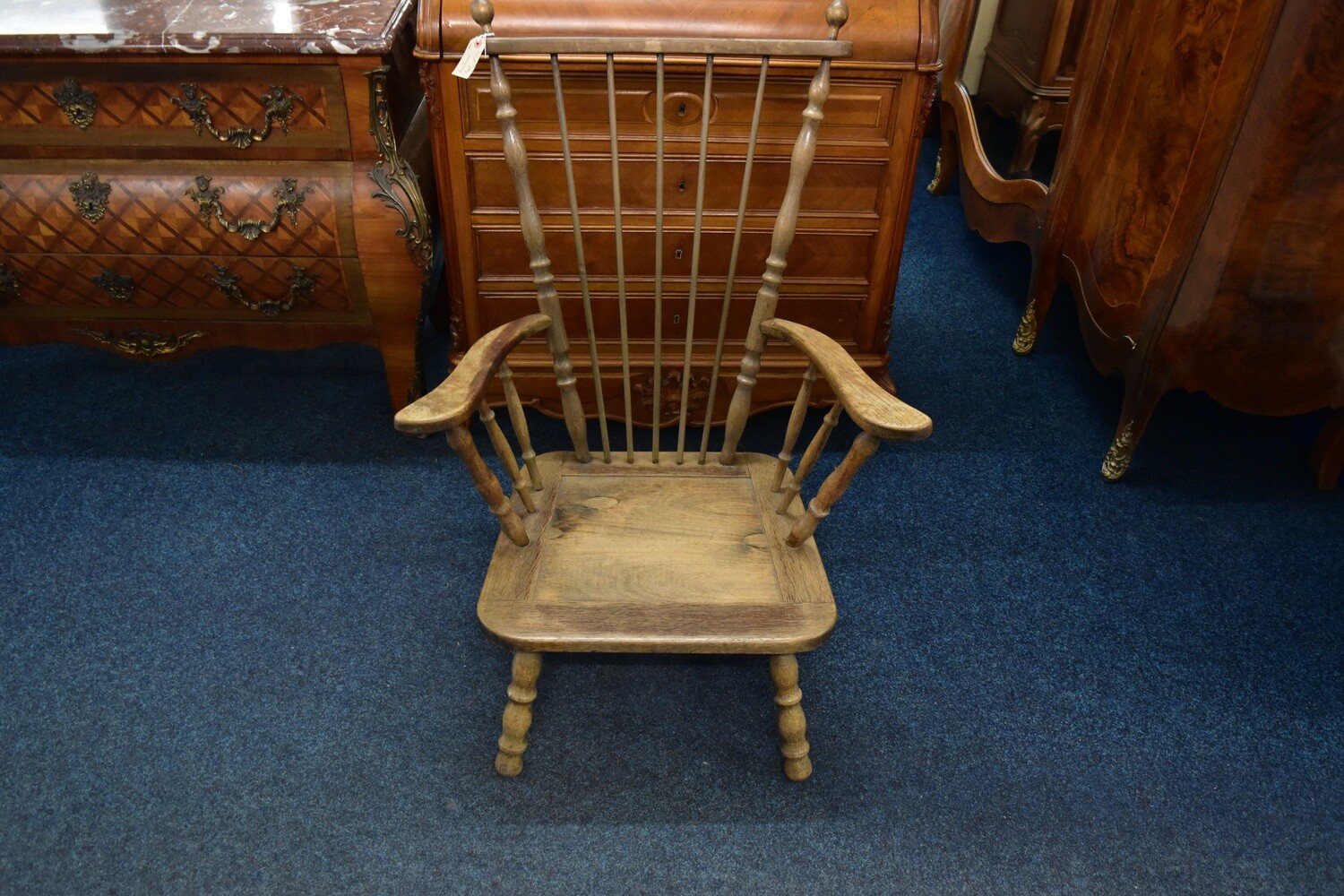 Vintage Farmhouse Chair