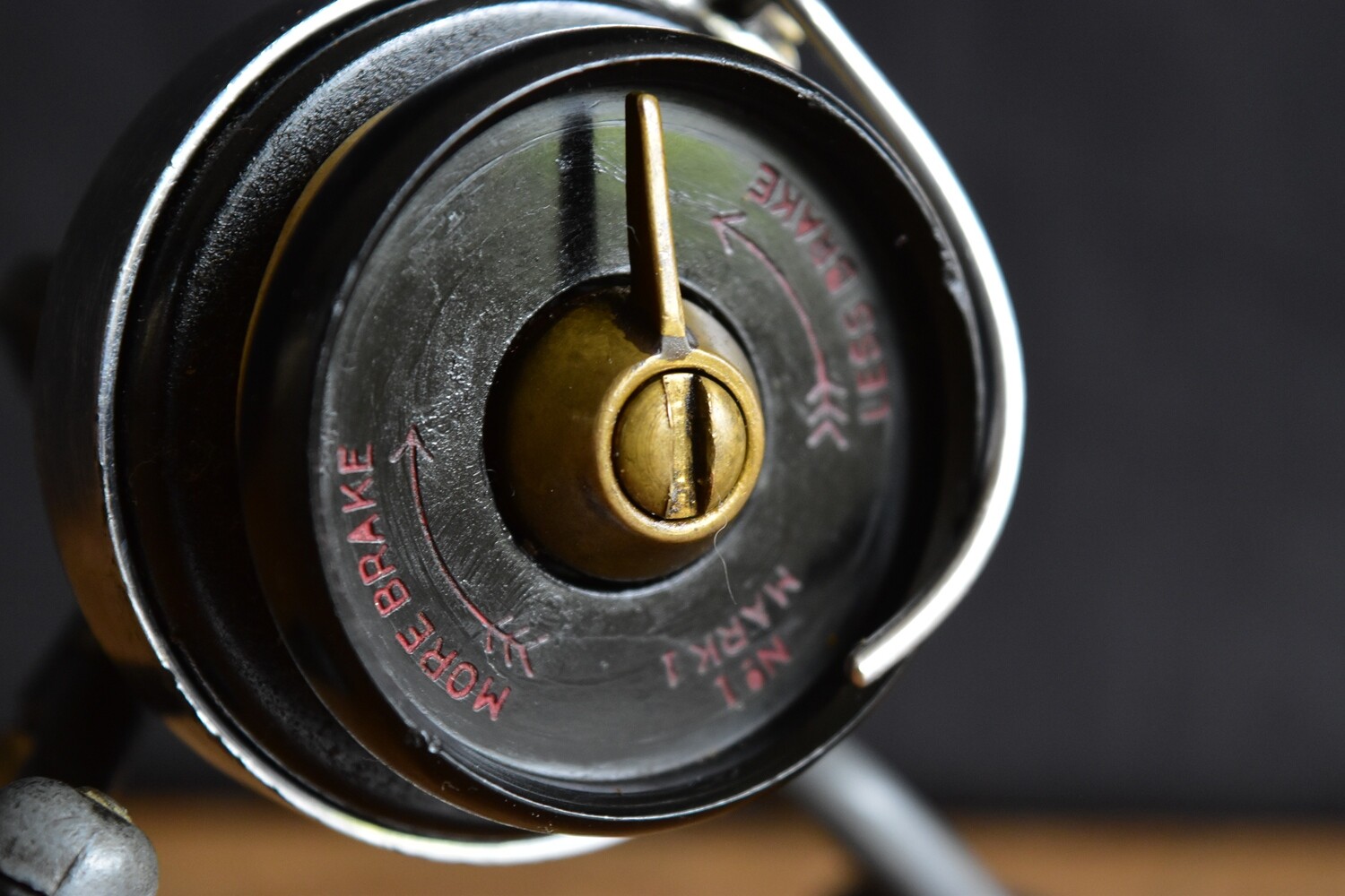 Hardy's Hardex Threadline c1930s