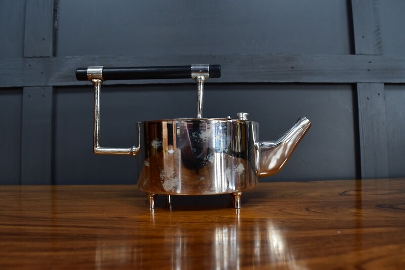 Christopher Dresser Style Teapot