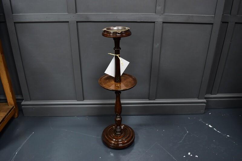 Vintage Ashtray Stand