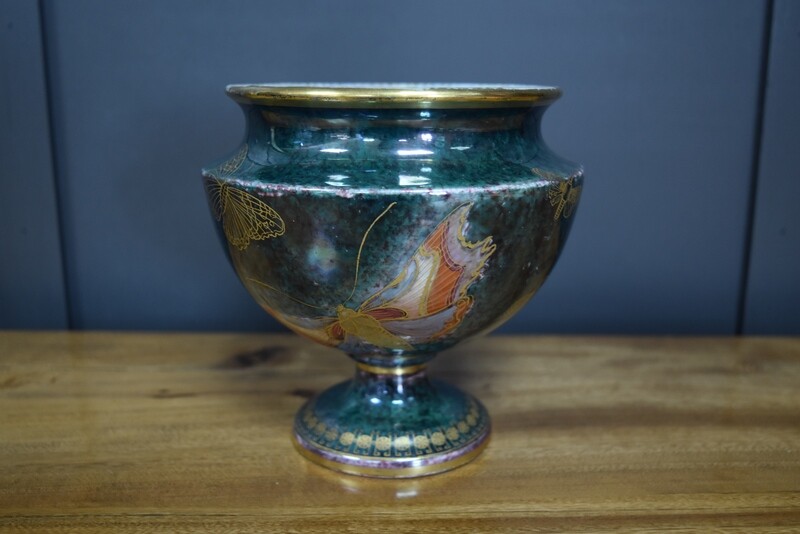 Carlton Ware Armand Lustre Bowl
