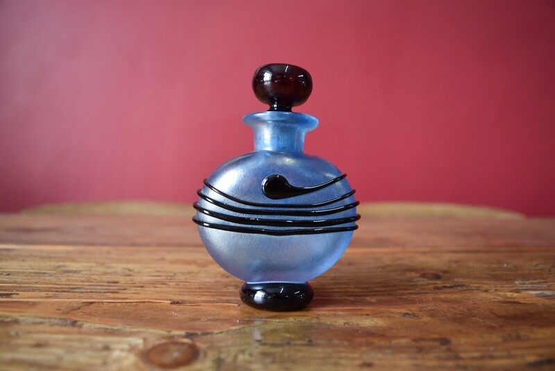 David Wallace Perfume Bottle