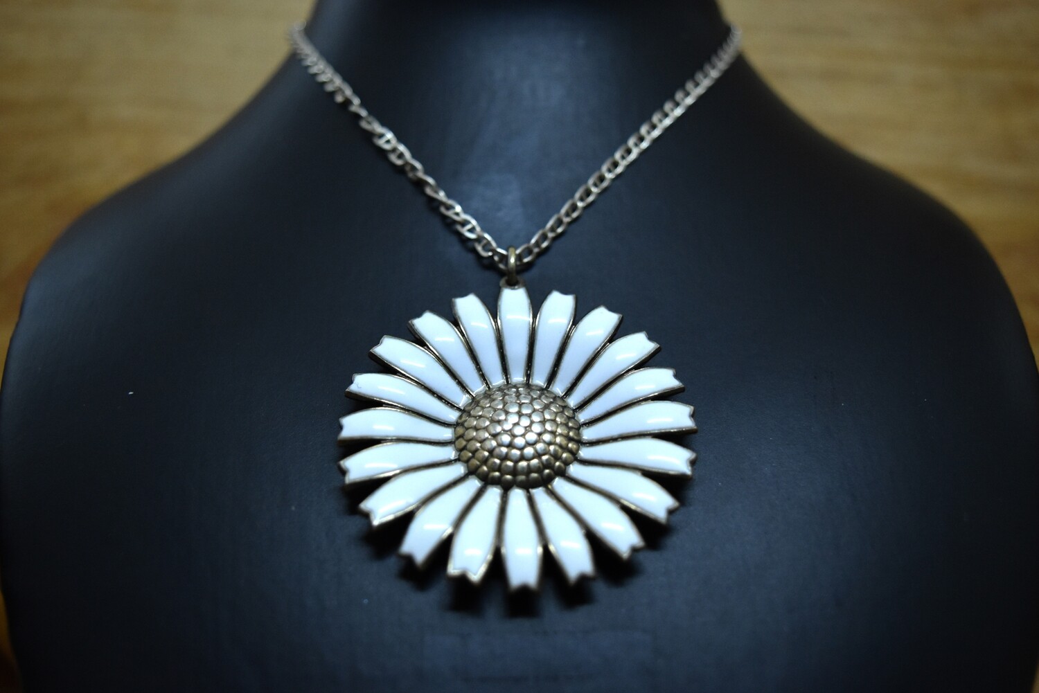 Anton Michelsen Daisy Pendant