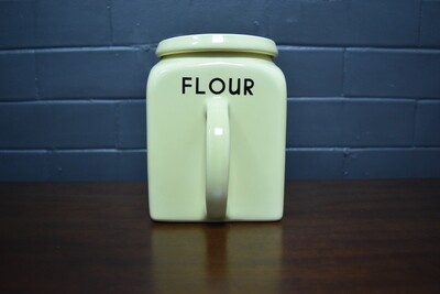 Bristol Kitchenware Flour Container