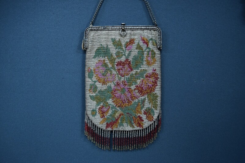 Vintage Evening Bag