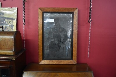 1840's Antique Mirror