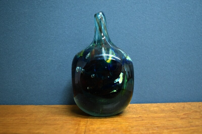 Mdina Ice Cube Vase