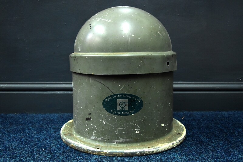 John Lilley & Gillie Ltd. Military Compass