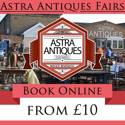 Astra Antiques Fairs