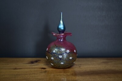 Orient & Flume Perfume Bottle