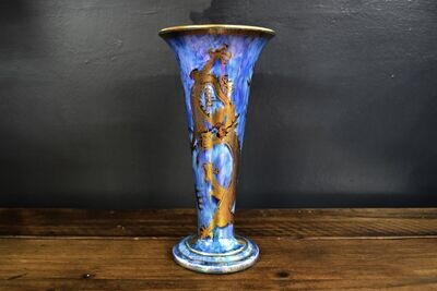 Wedgwood Daisy Makeig-Jones Vase