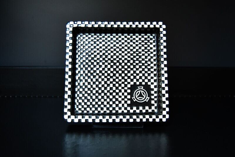 Stig Lindberg 1950s Domino Dish