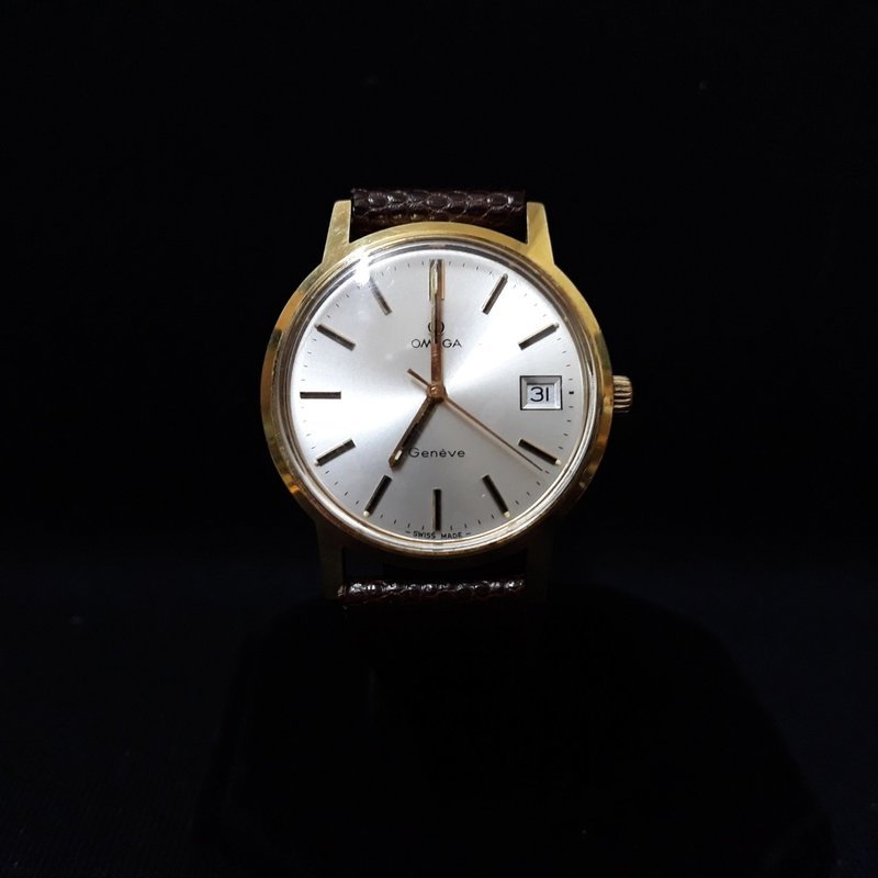 Omega Geneve